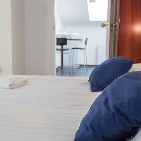 Classic Hotel Budapest Bagian luar foto