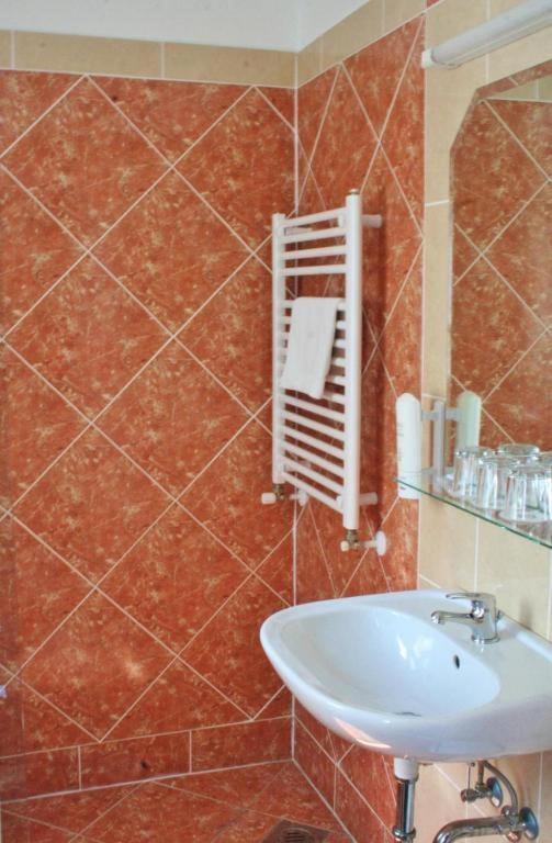 Classic Hotel Budapest Bagian luar foto