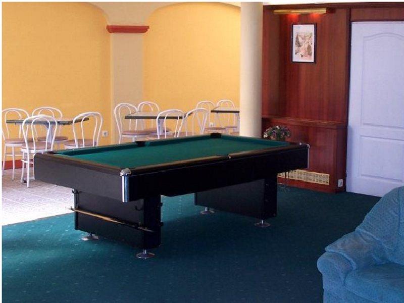 Classic Hotel Budapest Bagian luar foto