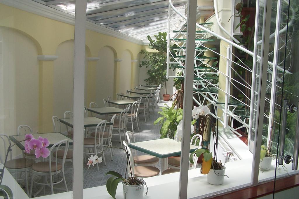 Classic Hotel Budapest Bagian luar foto