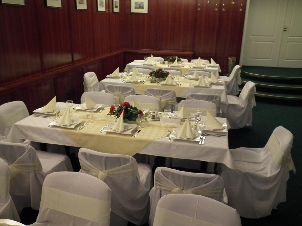 Classic Hotel Budapest Bagian luar foto